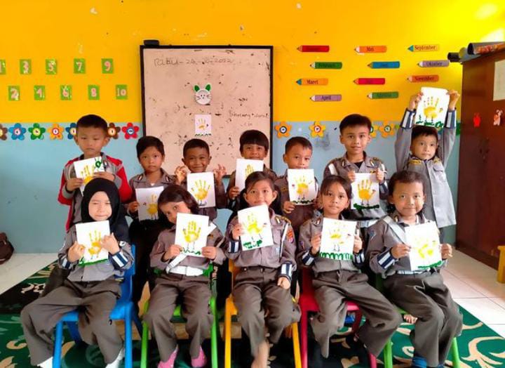 15 TK Terbaik di Serang dari Negeri Sampai Swasta, Meniti Jejak Pendidikan Berkualitas 