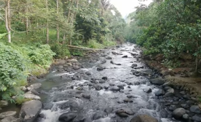 Yuk Coba Body Rafting di Kampung 165 Padarincang, Jadikan Liburan Akhir Pekan Lebih Berkesan