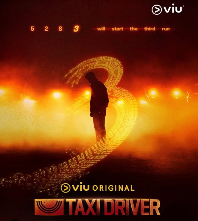 ‎Taxi Driver 3 Resmi Tayang dan Langsung Pecahkan Rekor Rating