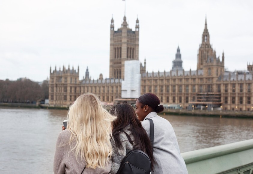 Kuliah di Eropa dengan Biaya Terjangkau di 8 Negara ini Bahkan Ada Kuliah Gratis!