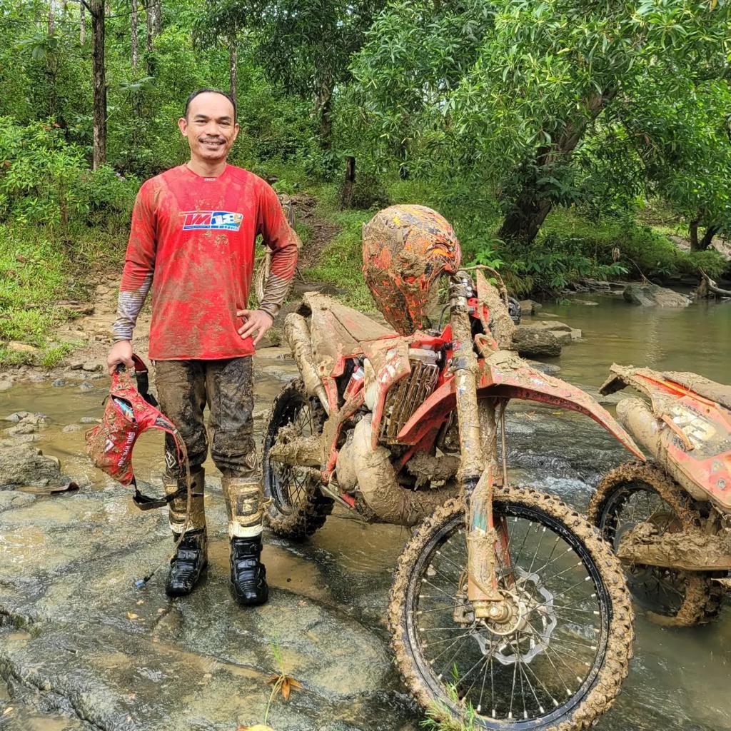 IMI Pandeglang Gelar Adventure Trail Mapay Batu Tulis, Catat Tanggalnya