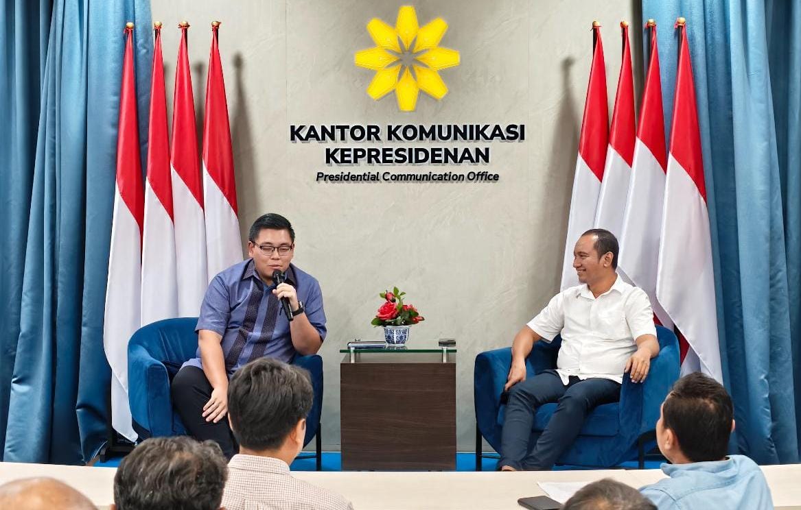 Bakal Ada Sesuatu yang Beda dan Spesial di Perayaan HUT ke-80 RI