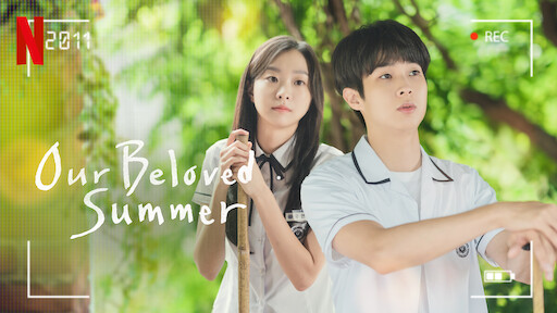 Review Drama Korea Our Beloved Summer, Ceritakan CLBK Si Paling Pinter dan Si Paling Santai