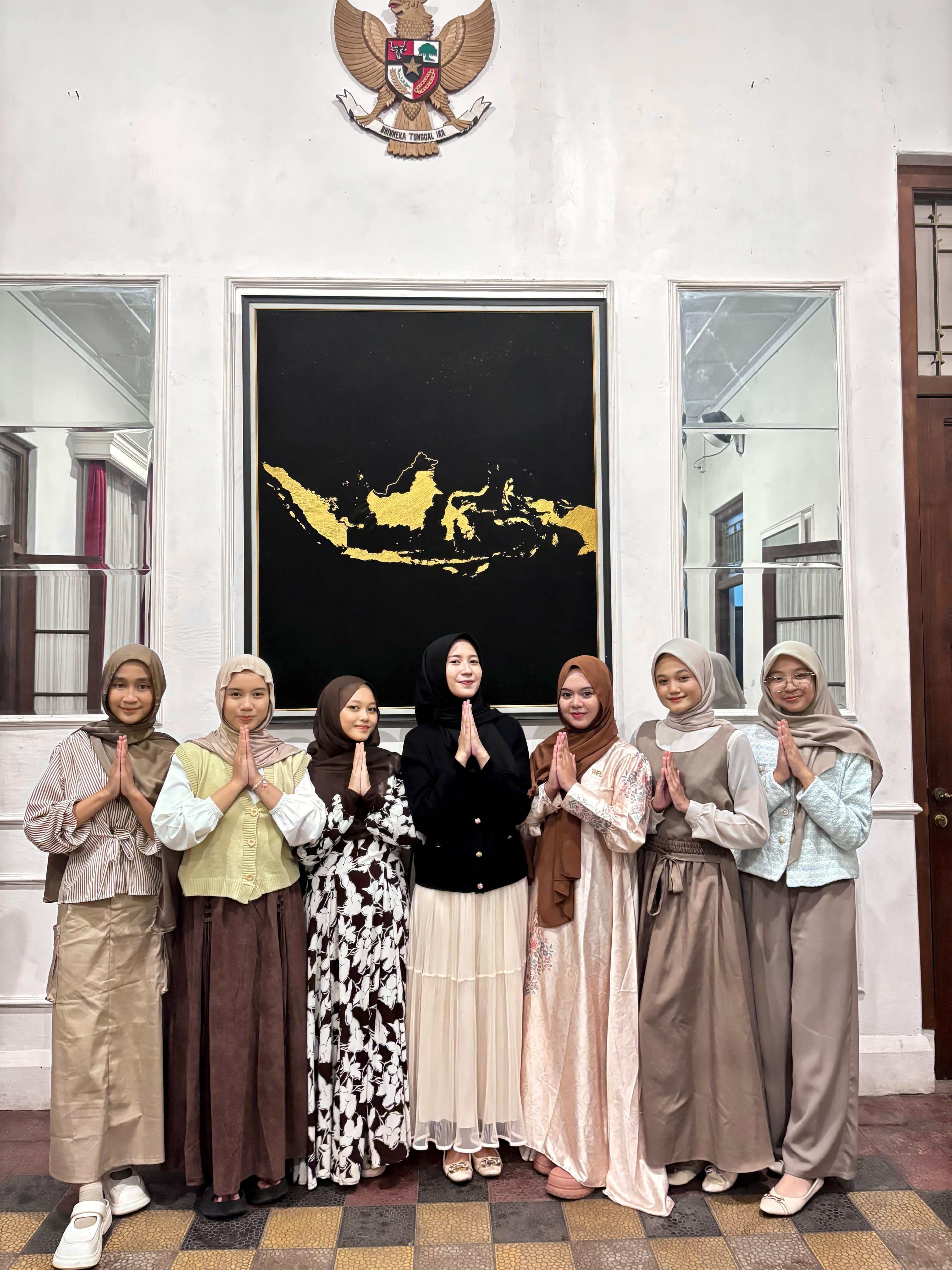 Di Balik Ramainya Bukber, Ada Nostalgia dan Silaturahmi Bertemu