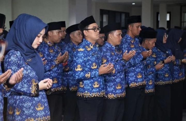 Selain Tidak Ada Wawancara dan Tes TOEFL, Ini 6 Alasan CPNS Pemda Menjadi Pilihan Terbaik 