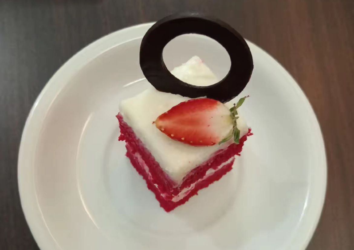 Mengungkap Fakta Unik di Balik Rasa Red Velvet: Dari Asal Usul hingga Proses Pembuatan