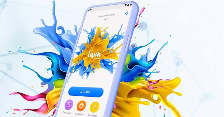 Kenalan Sama Livin by Mandiri Yuk! Bank Digital yang Mudahkan Kamu Bertransaksi