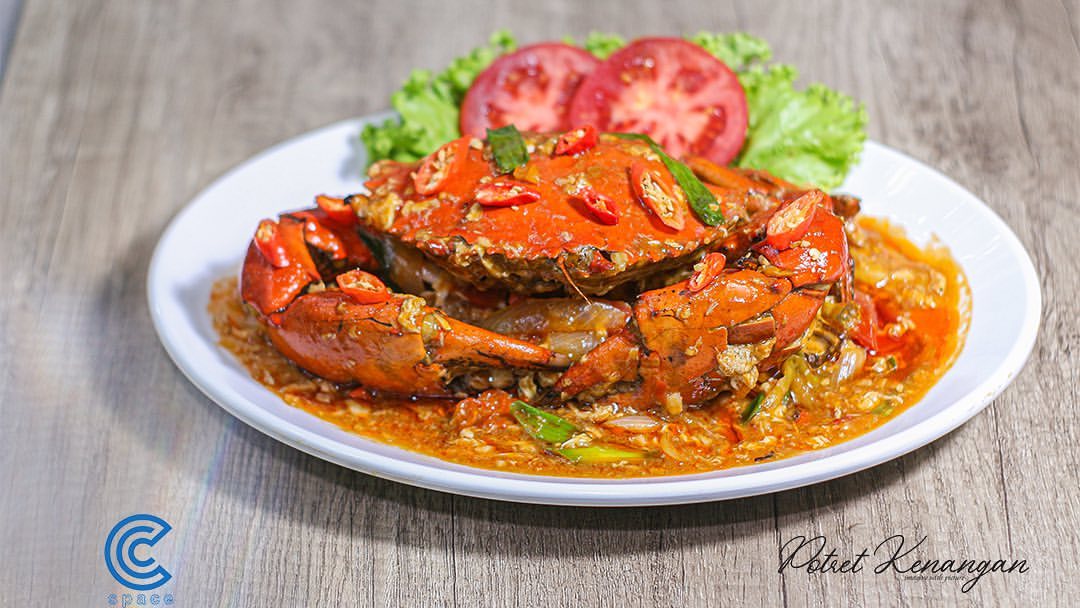 Rahasia Kepiting Saus Padang Lezat Ala Restoran: Coba Sendiri di Rumah