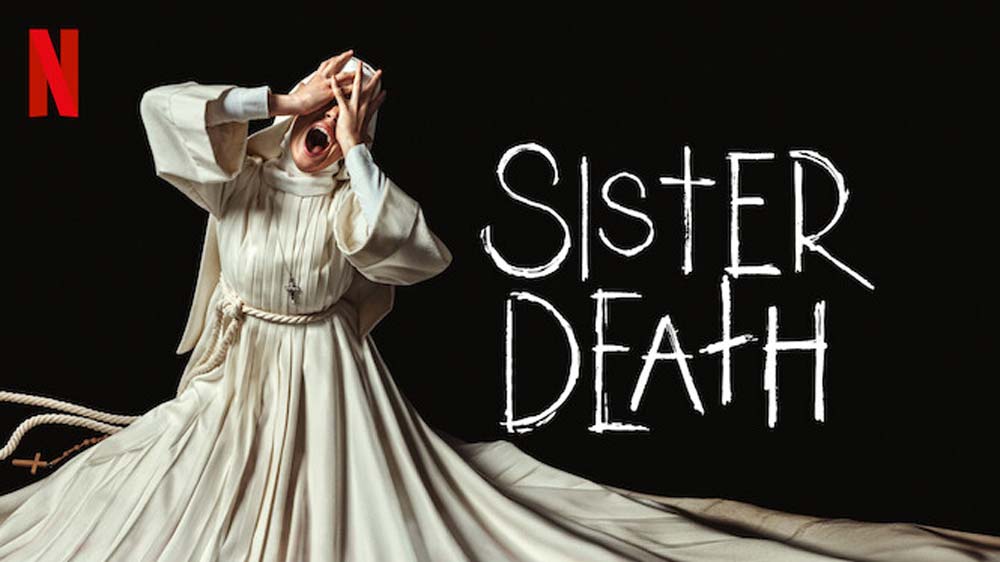 Sinopsis Film Sister Death, Film Horror yang lagi Top di Netflix 