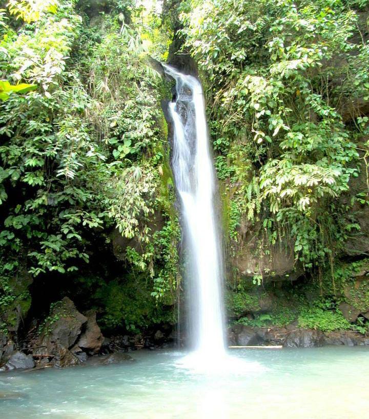 Rekomendasi 4 Wisata Curug Padarincang Yang Wajib Kamu Kunjungi