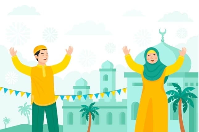 Investasi untuk Masa Depan: Ini 4 Ide Kreatif Menggunakan THR Lebaran