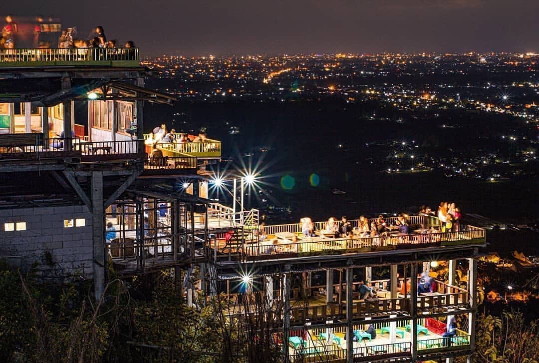 Explore Jogja di Malam Hari: Rekomendasi Tempat Hits