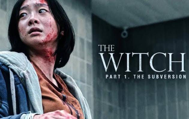 Gokil! Drakor The Witch Meledak dengan Rating Tinggi di Hari Pertama Tayang