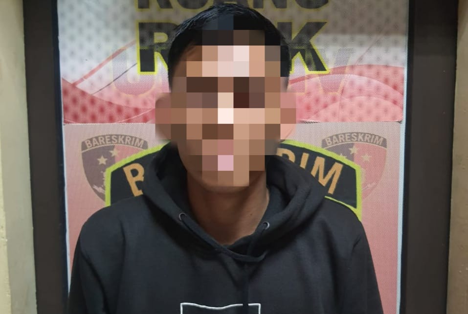 Suami di Kibin Bermain Serong dengan Pembantu, saat Isterinya Bekerja 