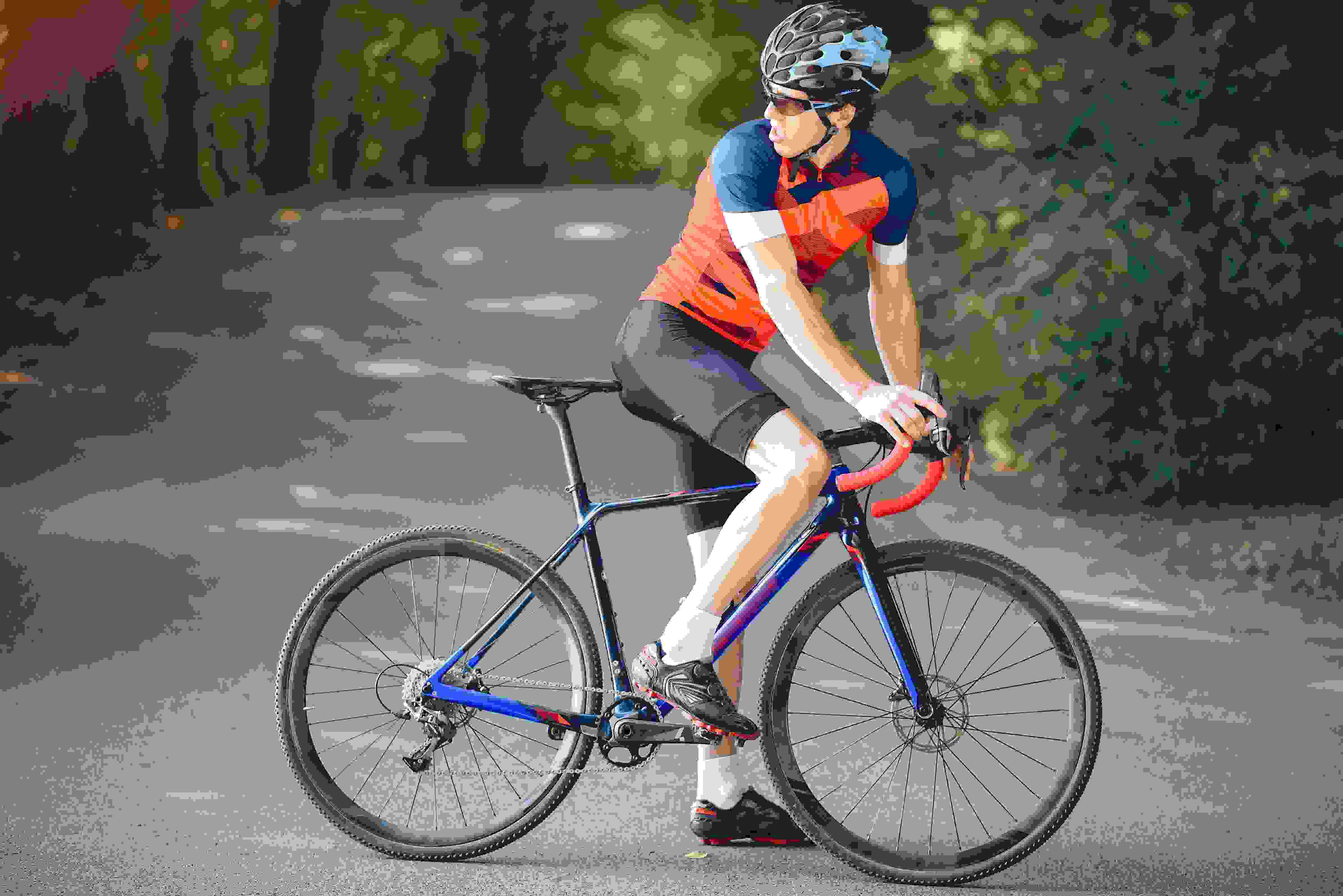 Olahraga Bersepeda Kian Digemari Masyarakat, Dorong Pola Hidup Sehat