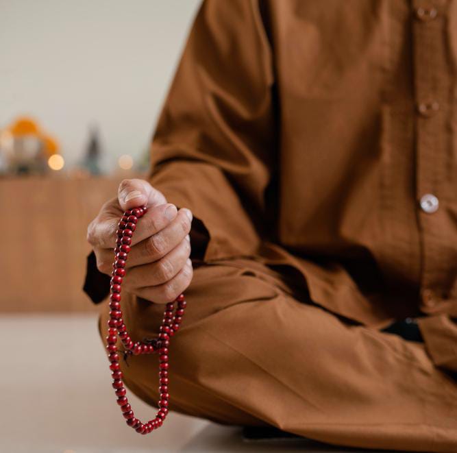 Amalan yang Dapat Dilakukan di Bulan Ramadan untuk Meningkatkan Kebaikan