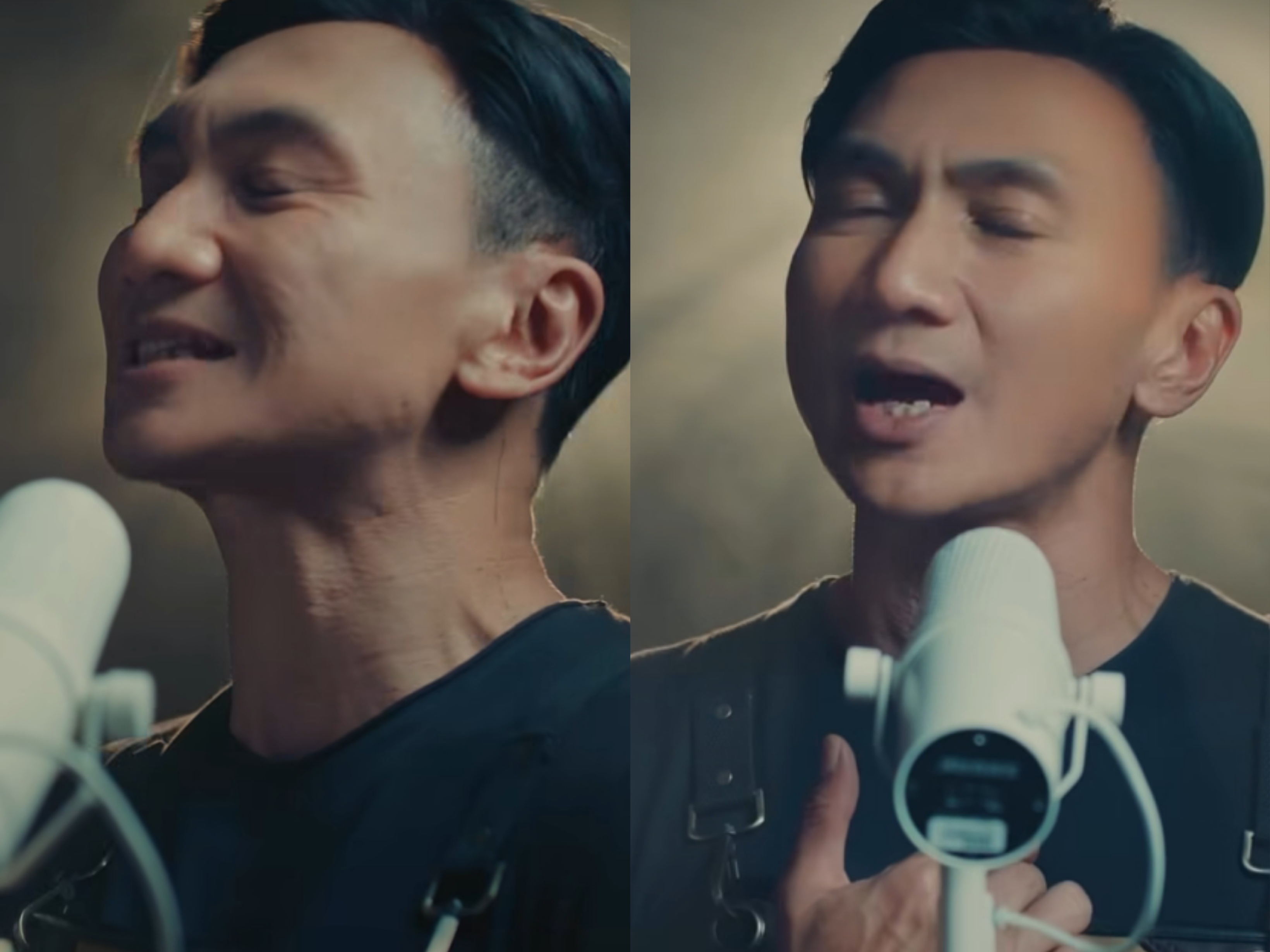 Anji Rilis Single “Kau”, Tandai Satu Dekade Kesuksesan Lagu “Dia”
