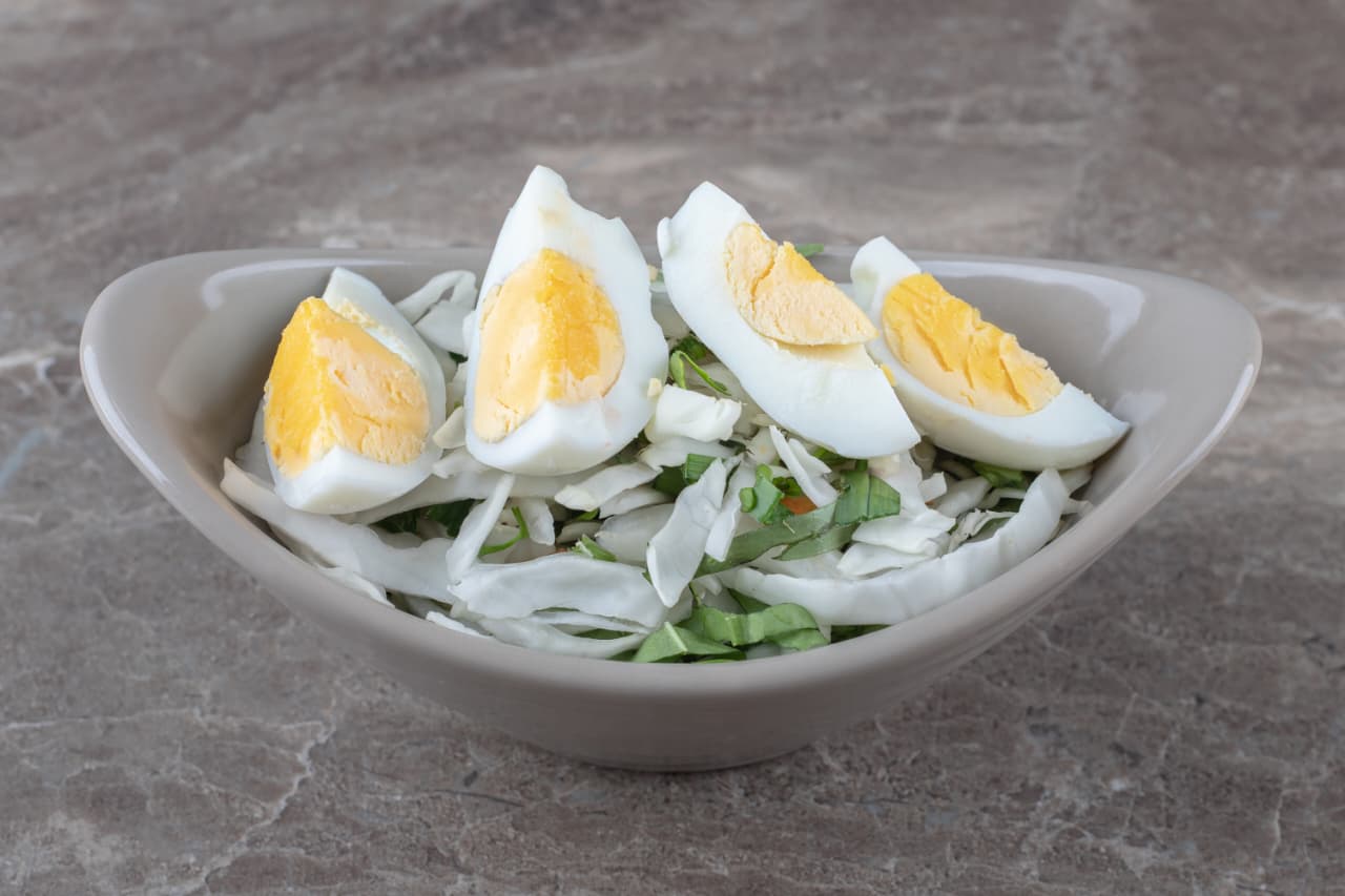 Bosan Sarapan Telur Rebus? Cobain 3 Resep Telur yang Enak dan Sederhana