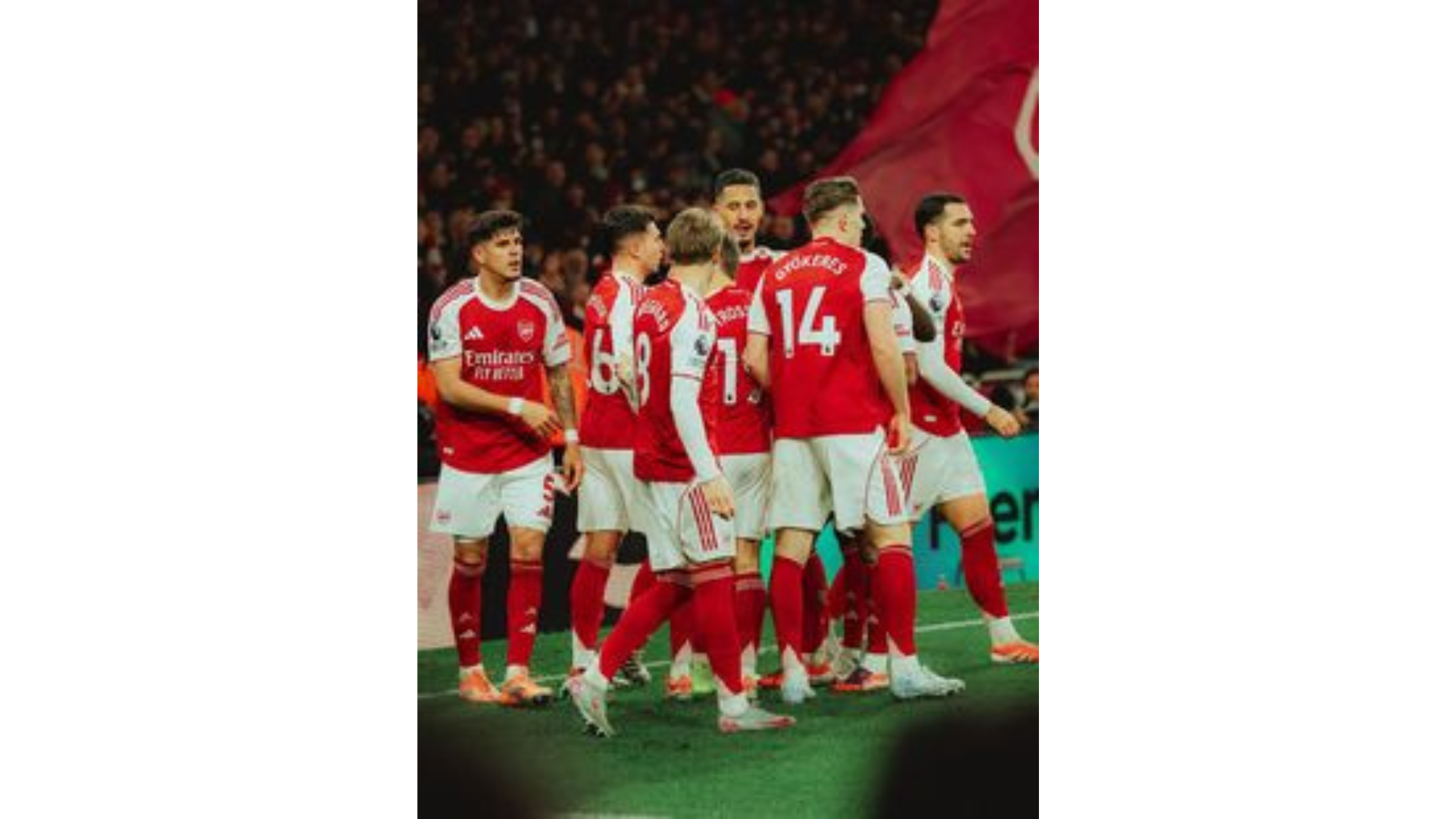 Arsenal Hajar Wigan 4-0, Meriam London Melaju Mulus di Piala FA