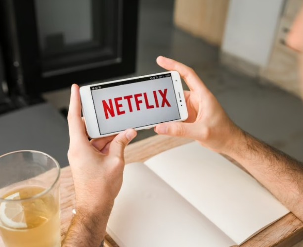 Asal Usul Netflix, Jadi Platform Streaming Paling Populer