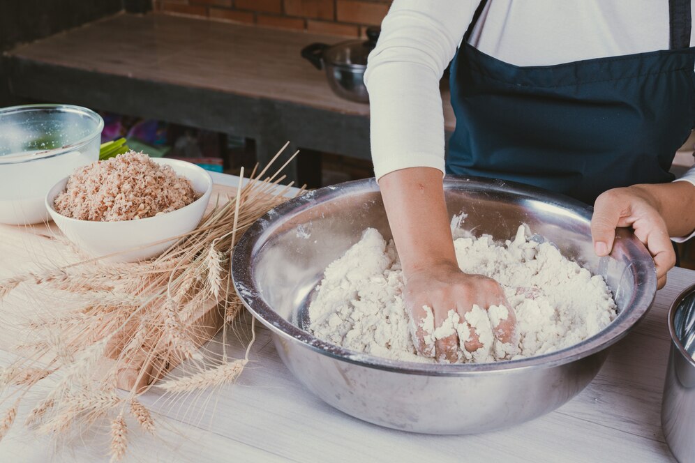 Masak Nasi Terlalu Lembek? Olah Menjadi Beberapa Jenis Makanan Berikut Ini