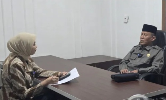 Masa Depan Pertanian Banten, DPRD Dorong Regenerasi Petani Muda