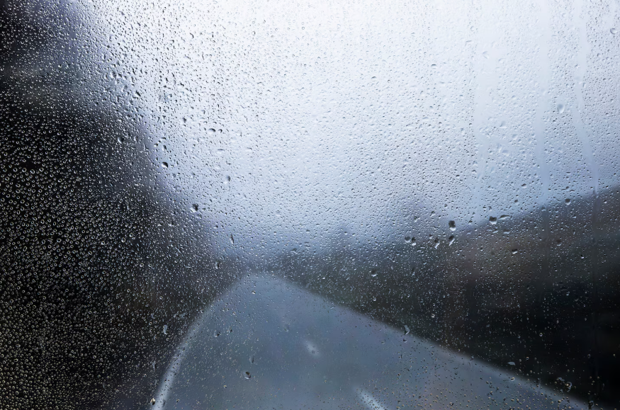 Waspada Banjir Susulan, Prakiraan Cuaca Banten 4 Januari 2026