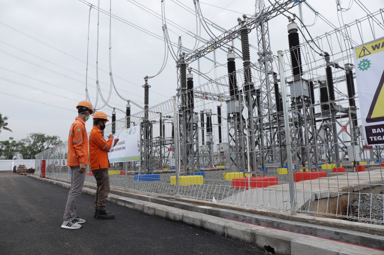 Ledakan AI Bikin Data Center Indonesia Membesar, Listrik Nasional Ikut Jadi Taruhan