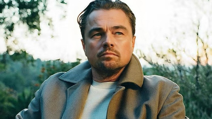 Mendesak! Leonardo DiCaprio Suarakan Kebakaran Hutan di Kalimantan dan Sumatera