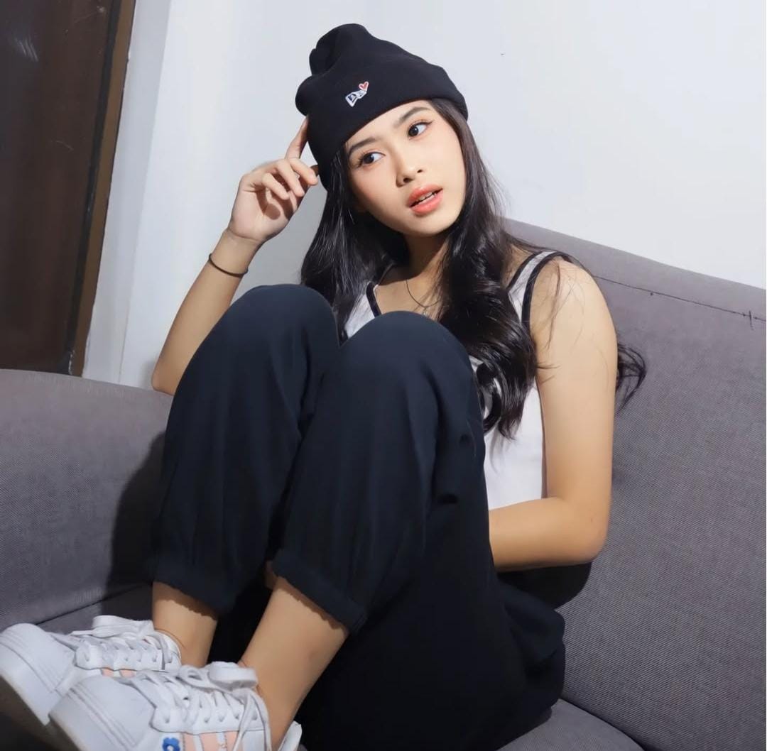 Jadi member Rebel, Callista Alifia Keluar dari JKT48