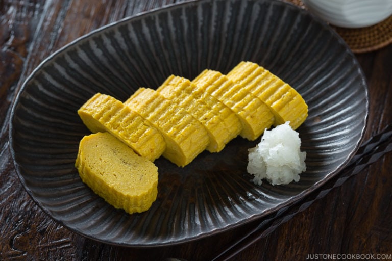 Cara Membuat Tamagoyaki yang Lembut dan Lezat untuk Pemula