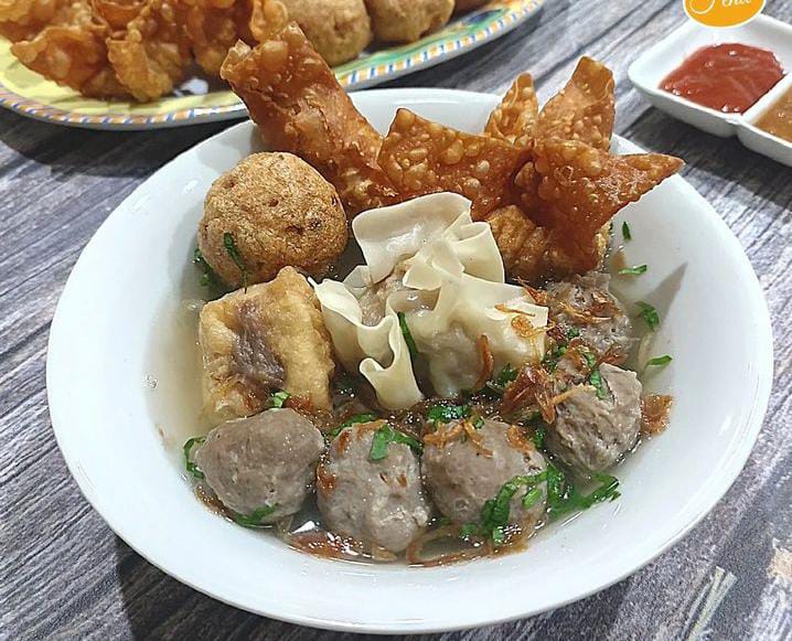 Ini Dia Kuliner Khas Malang, Nomor Satu Terkenal Banget 