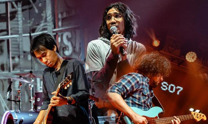 Deretan Band Termahal di Indonesia 2025,  Ada Band Favorit Kamu?