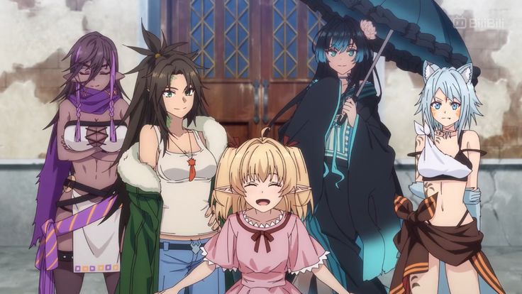 Kisah Zenos: Dari Keterpurukan Menuju Harapan dalam 'The Brilliant Healer's New Life in the Shadows