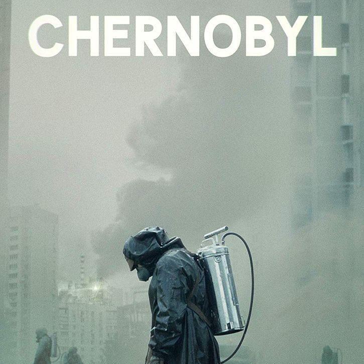 Miniseri Chernobyl Ungkap Tragedi Nuklir Terburuk dalam Sejarah Dunia