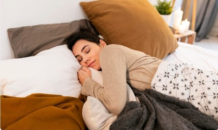 Hempas Insomnia! Ini 4 Langkah Rutinitas Malam yang Tepat Supaya Bisa Tidur Nyenyak