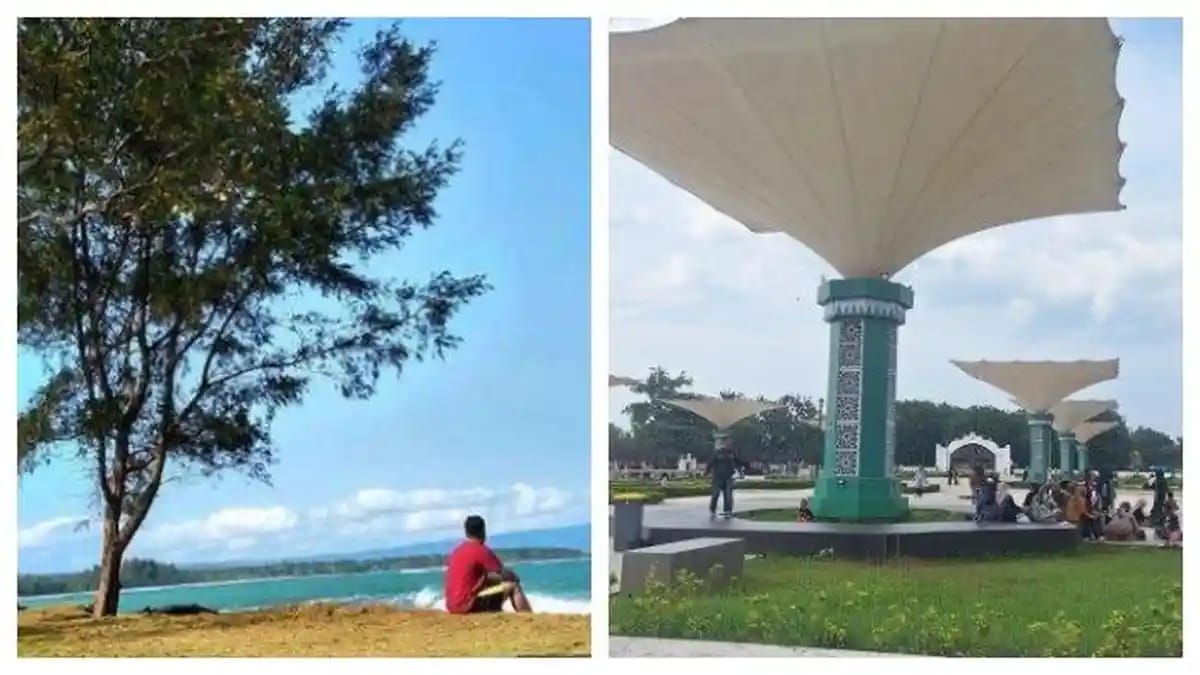 Peringatan Hari Pariwisata Dunia, Intip 5 Destinasi Favorit di Banten dan Tips Berliburnya