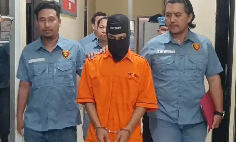 Tukang Urut Cabul Berkedok Pembersihan Aura, Gadis Muda Asal Serang Nyaris Jadi Korban