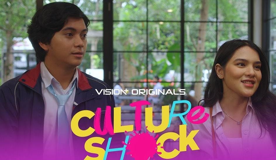 Sudah Tayang! Ini Profil Lengkap Para Pemain Serial Culture Shock, Cek Sinopsisnya