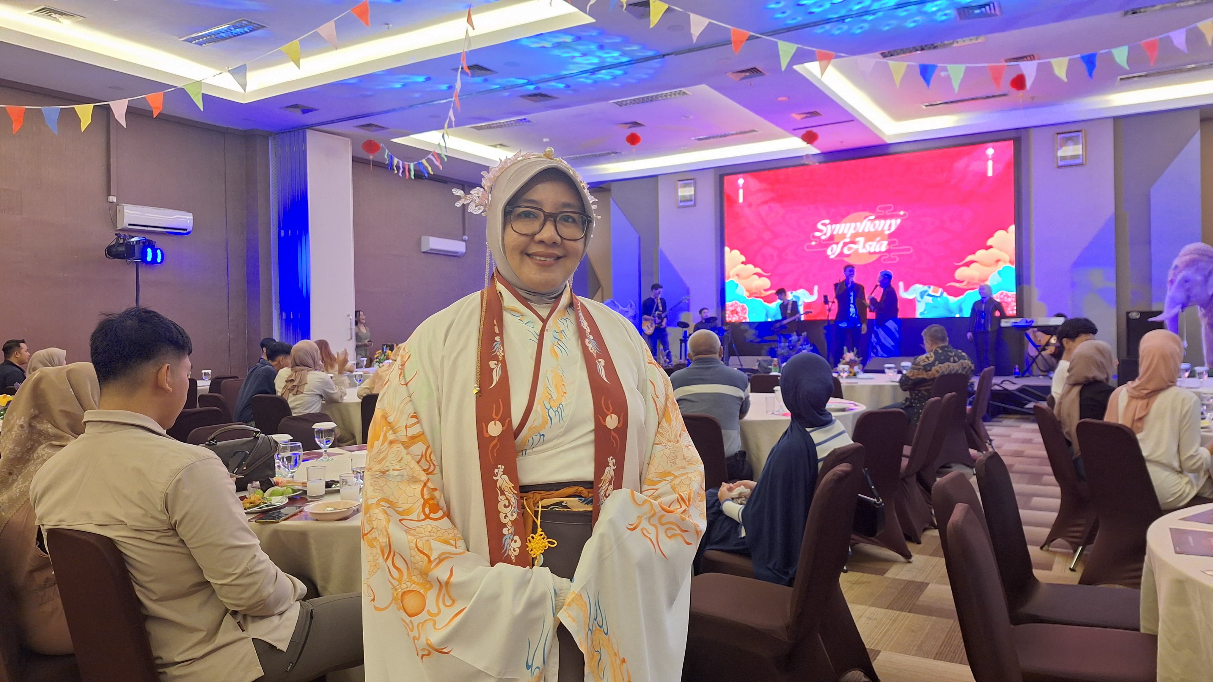 Okupansi Capai 80 Persen, Hotel Horison TC-UPI Serang Sukses Gelar Gala Dinner Malam Tahun Baru 2026