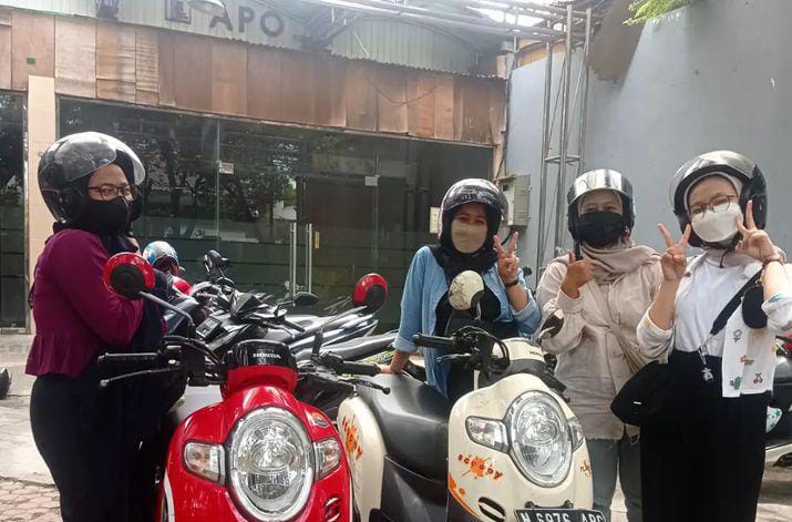 Ingin Keliling Malang, Berikut Penyewaan Motor di Malang Yang Gak Pake Ribet Persyaratannya 
