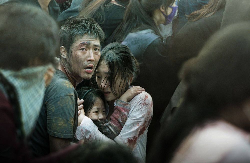 Film Korea Tentang Bertahan Hidup, Beneran Menegangkan!