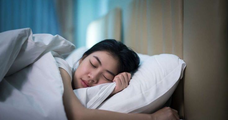 Tidur Lebih Nyenyak: 5 Tips Jitu untuk Pola Tidur yang Teratur!