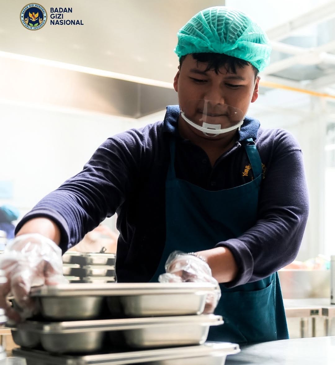 Kelayakan Makanan di SPPG Lebak Dipertanyakan, 26 Lokasi Ini Belum Bersertifikat