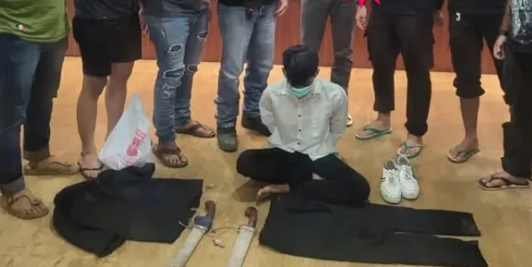 Mutilasi di Serang: Kasus Tragis Mahasiswi Dimutilasi oleh Kekasih Sendiri