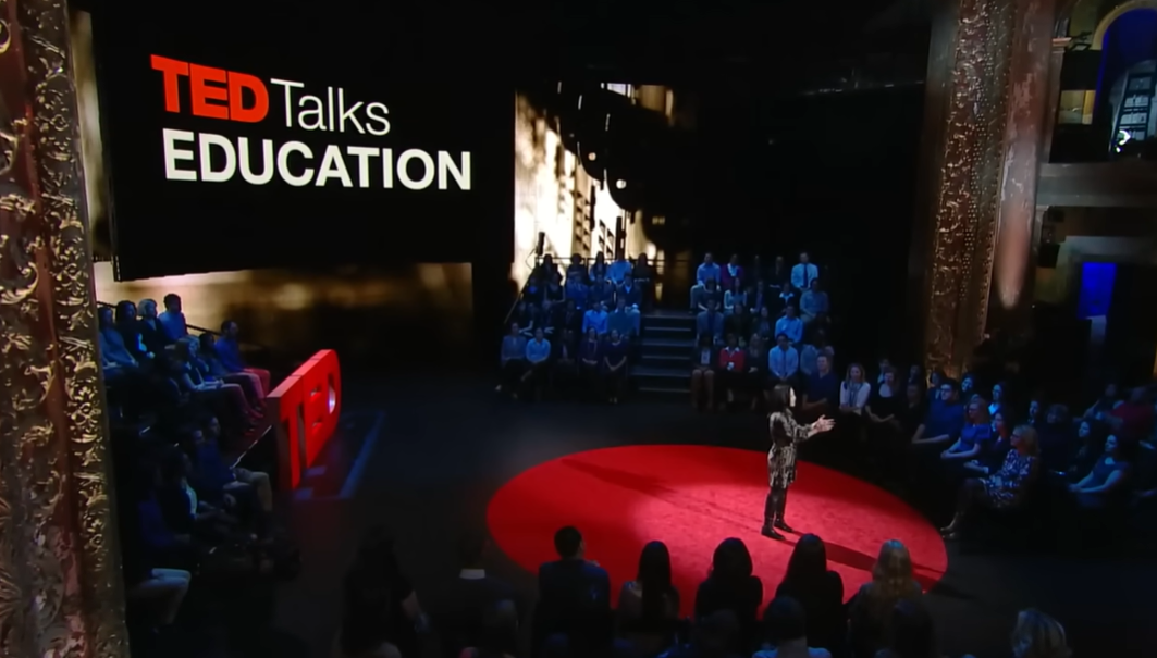 Rekomendasi TED Talks Education Insipiratif Bagi Kamu yang Sedang Mempersiapkan Beasiswa Studi Abroad