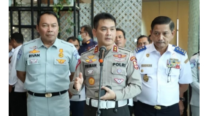 Inilah Titik-titik Rawan Macet saat Arus Balik Lebaran