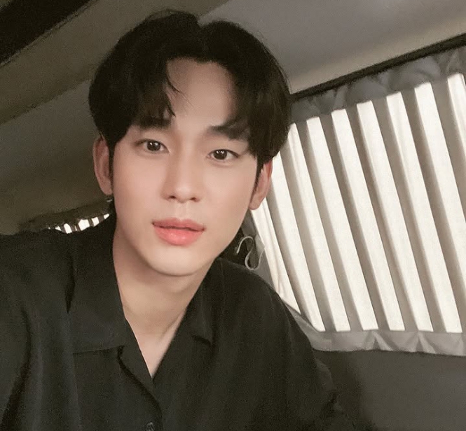 Kim Soo Hyun Digugat Rp70 Miliar oleh Seven Eleven Taiwan Imbas Skandal dengan Kim Sae Ron