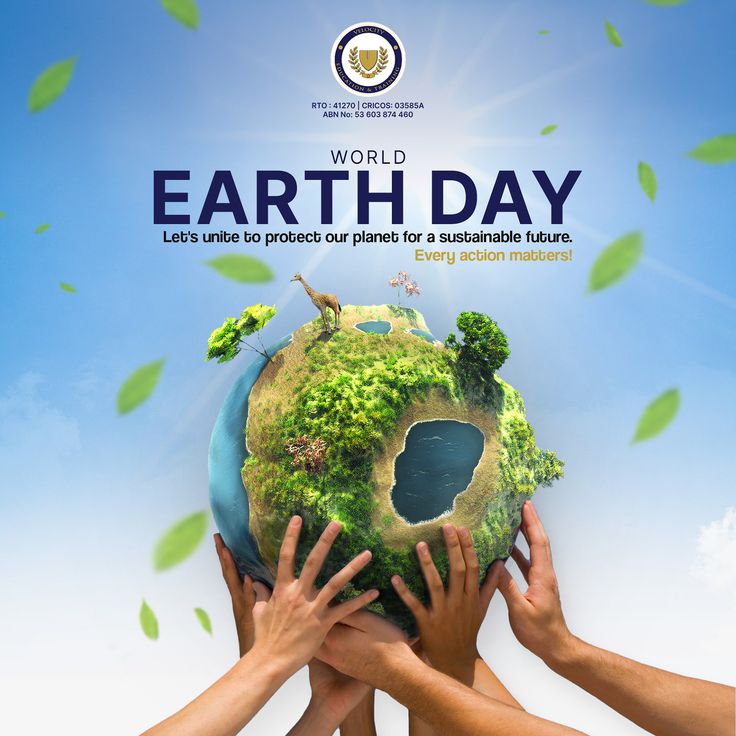 Refleksi Hari Bumi 2026, Langkah Nyata Melawan Perubahan Iklim di Tengah Tantangan Global