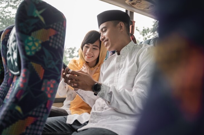 5 Aplikasi Untuk Memantau Arus Mudik Lebaran 2024